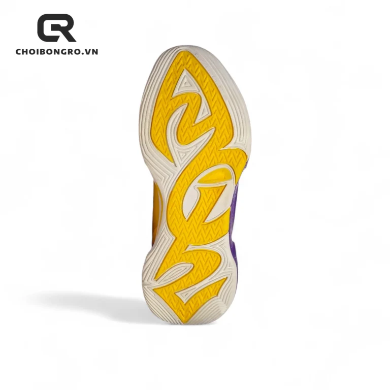 Li-Ning Wade All City 12 'City Of Angels' ABAU015-7 | Cổ rách - Ảnh 2