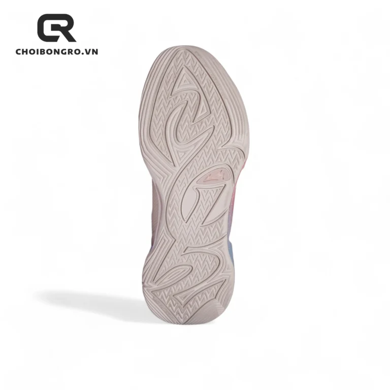 Li-Ning Wade All City 12 'Origin' ABAU015-5 | Cổ rách - Ảnh 2