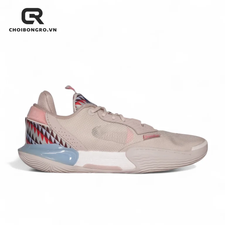 Li-Ning Wade All City 12 'Origin' ABAU015-5 | Cổ rách - Ảnh 3