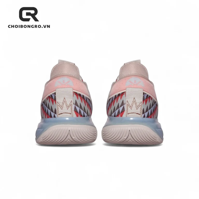Li-Ning Wade All City 12 'Origin' ABAU015-5 | Cổ rách - Ảnh 4