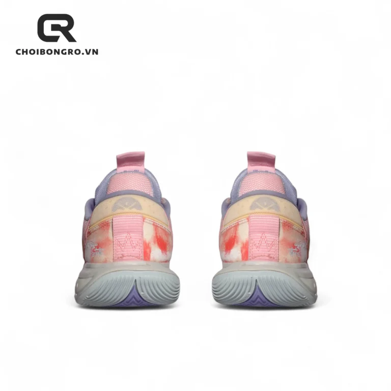 Li-Ning Wade All City 12 'Sunshine State' ABAU015-3 | Cổ rách - Ảnh 3