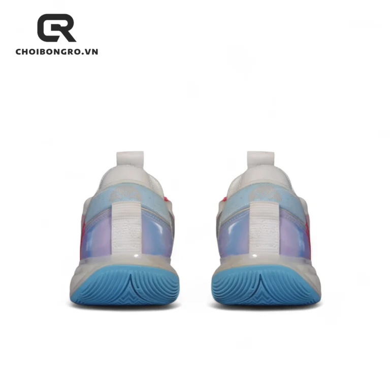 Li-Ning Wade All City 12 'White Blue' ABAU015-1 | Cổ rách - Ảnh 3