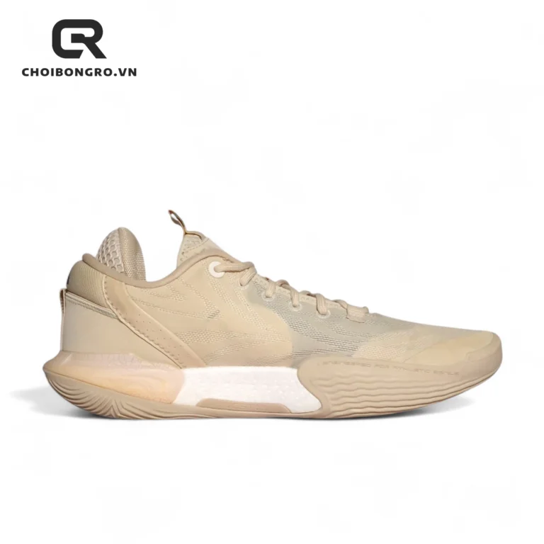 Li-Ning Wade All City 12 'Zen' ABAU023-9 | Cổ rách - Ảnh 4