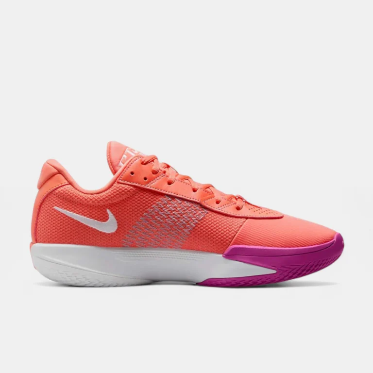 Nike Air Zoom GT Cut Academy EP 'Light Wild Mango Hot Fuchsia' FB2598-600 | Brand New - Chính Hãng - Ảnh 2