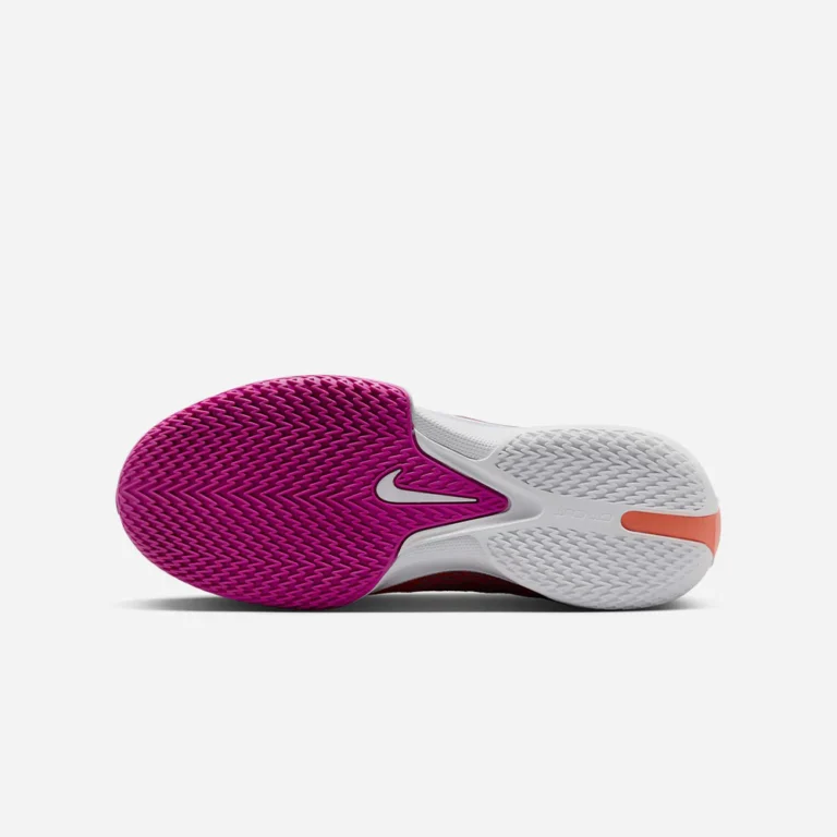 Nike Air Zoom GT Cut Academy EP 'Light Wild Mango Hot Fuchsia' FB2598-600 | Brand New - Chính Hãng - Ảnh 3