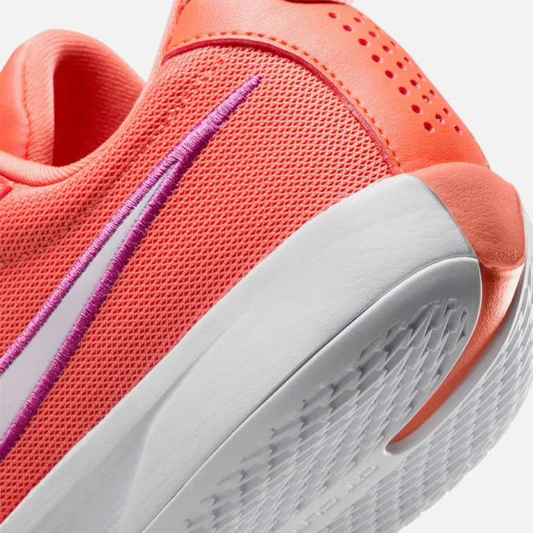 Nike Air Zoom GT Cut Academy EP 'Light Wild Mango Hot Fuchsia' FB2598-600 | Brand New - Chính Hãng - Ảnh 8