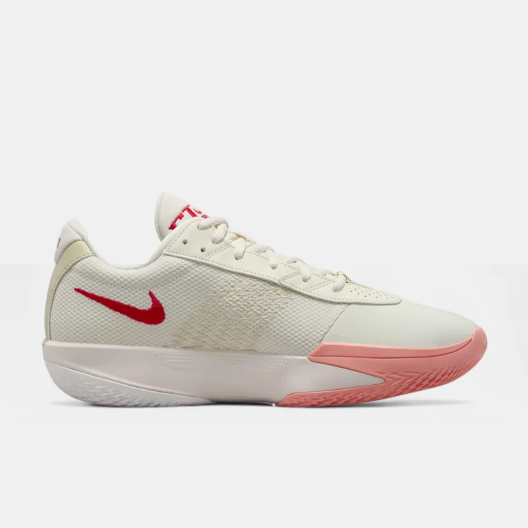 Nike Air Zoom GT Cut Academy EP 'Sea Glass Olive Aura Light Wild Mango' FB2598-007 | Brand New - Chính Hãng - Ảnh 2