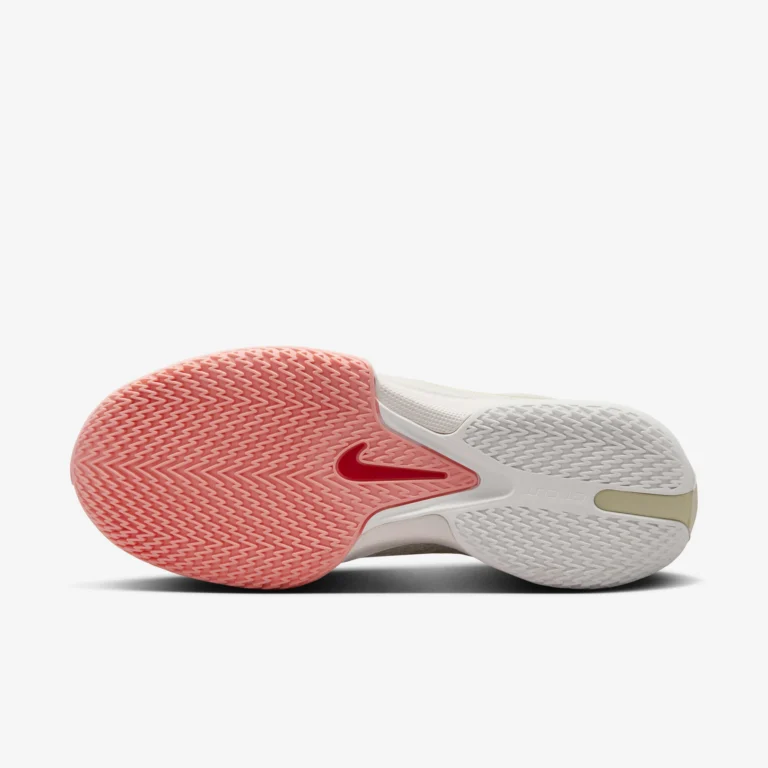 Nike Air Zoom GT Cut Academy EP 'Sea Glass Olive Aura Light Wild Mango' FB2598-007 | Brand New - Chính Hãng - Ảnh 3