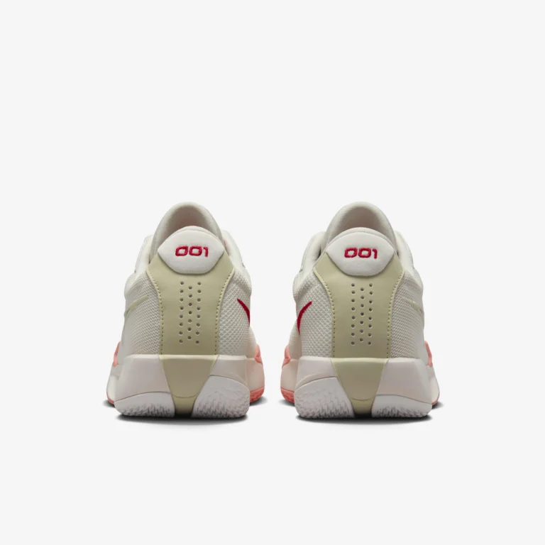 Nike Air Zoom GT Cut Academy EP 'Sea Glass Olive Aura Light Wild Mango' FB2598-007 | Brand New - Chính Hãng - Ảnh 6