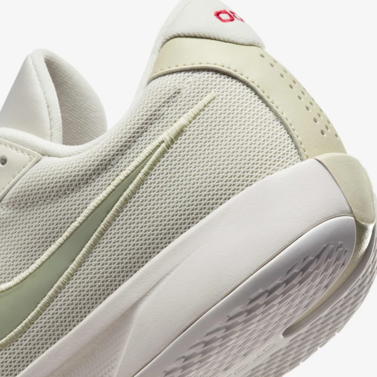 Nike Air Zoom GT Cut Academy EP 'Sea Glass Olive Aura Light Wild Mango' FB2598-007 | Brand New - Chính Hãng - Ảnh 8