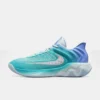 Nike Giannis Immortality 4  'Dusty Cactus Glacier Blue' FQ3681-300 | Brand New - Chính Hãng