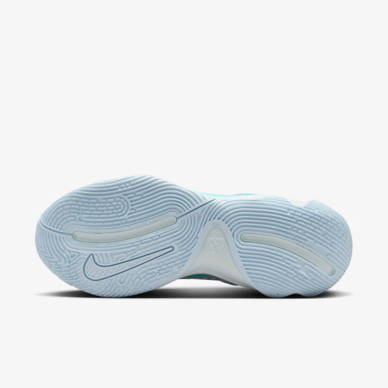 Nike Giannis Immortality 4  'Dusty Cactus Glacier Blue' FQ3681-300 | Brand New - Chính Hãng - Ảnh 2