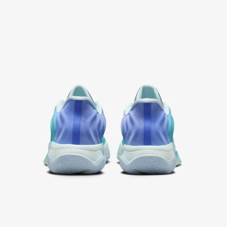 Nike Giannis Immortality 4  'Dusty Cactus Glacier Blue' FQ3681-300 | Brand New - Chính Hãng - Ảnh 6