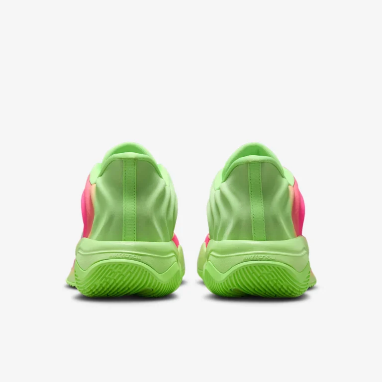 Nike Giannis Immortality 4  'Lime Blast' FQ3681-303 | Brand New - Chính Hãng - Ảnh 6