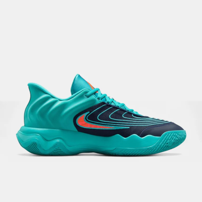 Nike Giannis Immortality 4 'Obsidian' FQ3681-302 | Brand New - Chính Hãng - Ảnh 2