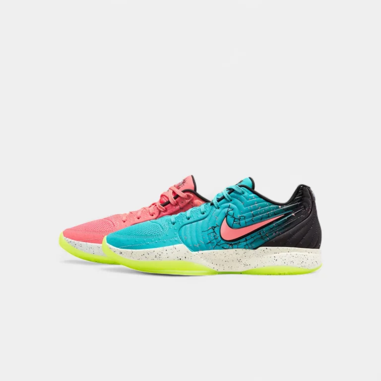 Nike Kool-Aid x Ja 2 EP 'Mixed Berry' IF0303-800 | Brand New - Chính Hãng - Ảnh 3