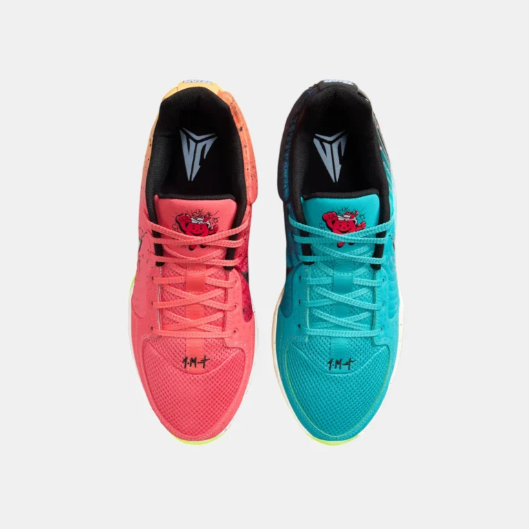 Nike Kool-Aid x Ja 2 EP 'Mixed Berry' IF0303-800 | Brand New - Chính Hãng - Ảnh 5