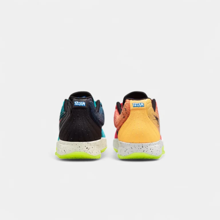 Nike Kool-Aid x Ja 2 EP 'Mixed Berry' IF0303-800 | Brand New - Chính Hãng - Ảnh 6
