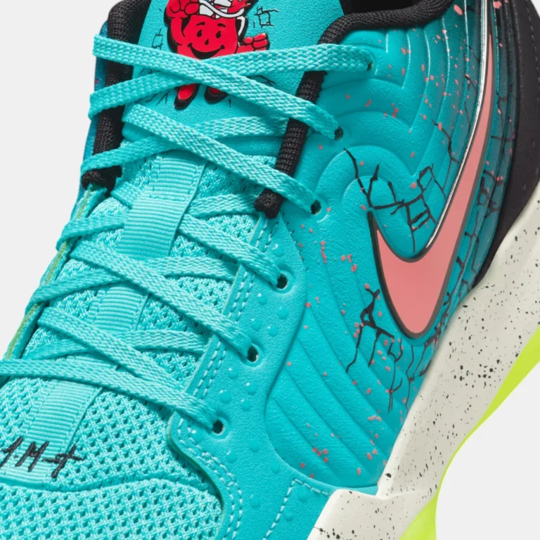 Nike Kool-Aid x Ja 2 EP 'Mixed Berry' IF0303-800 | Brand New - Chính Hãng - Ảnh 7