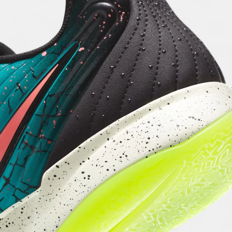 Nike Kool-Aid x Ja 2 EP 'Mixed Berry' IF0303-800 | Brand New - Chính Hãng - Ảnh 8