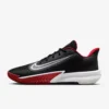 Nike Precision 7 'Black Red' FN4322-002 | Brand New - Chính Hãng
