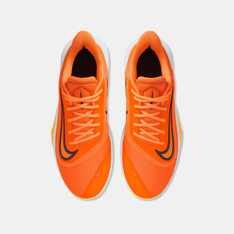 Nike Precision VII 'Orange White' FN4322-800 | Brand New - Chính Hãng - Ảnh 6