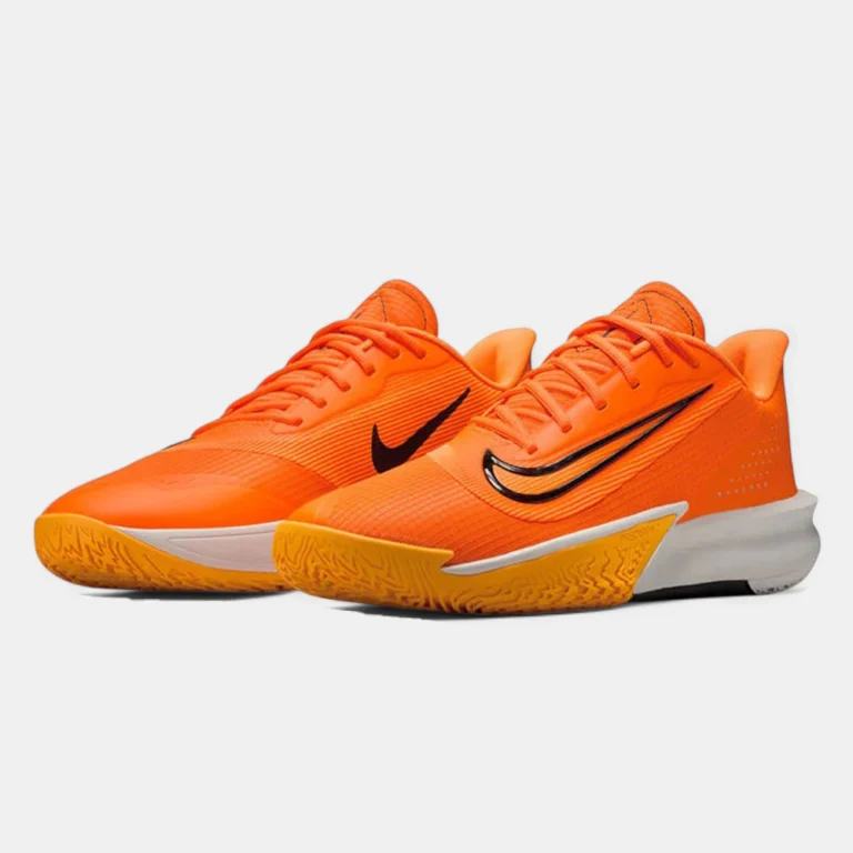 Nike Precision VII 'Orange White' FN4322-800 | Brand New - Chính Hãng - Ảnh 3