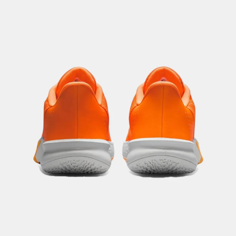 Nike Precision VII 'Orange White' FN4322-800 | Brand New - Chính Hãng - Ảnh 4