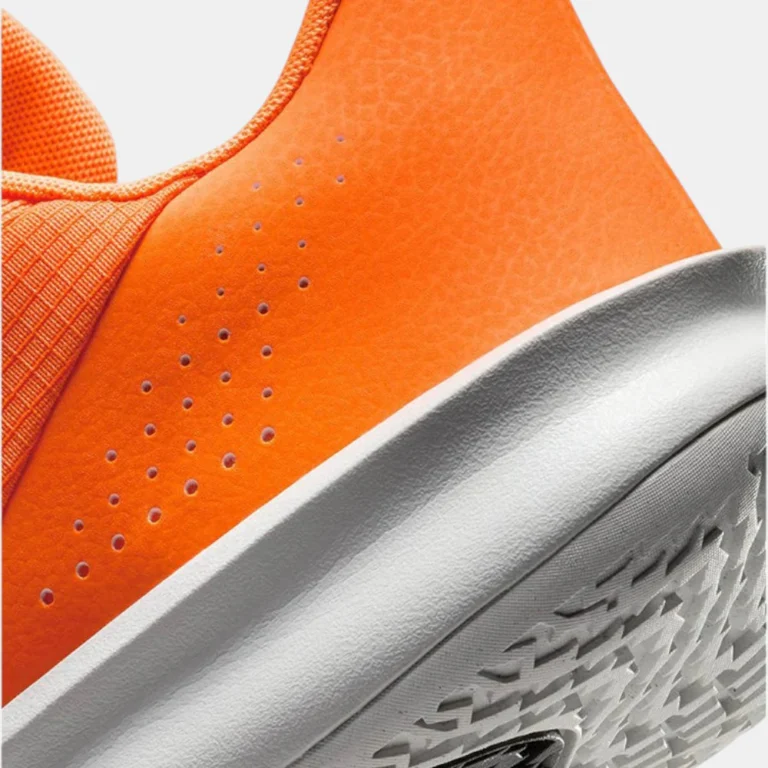 Nike Precision VII 'Orange White' FN4322-800 | Brand New - Chính Hãng - Ảnh 8
