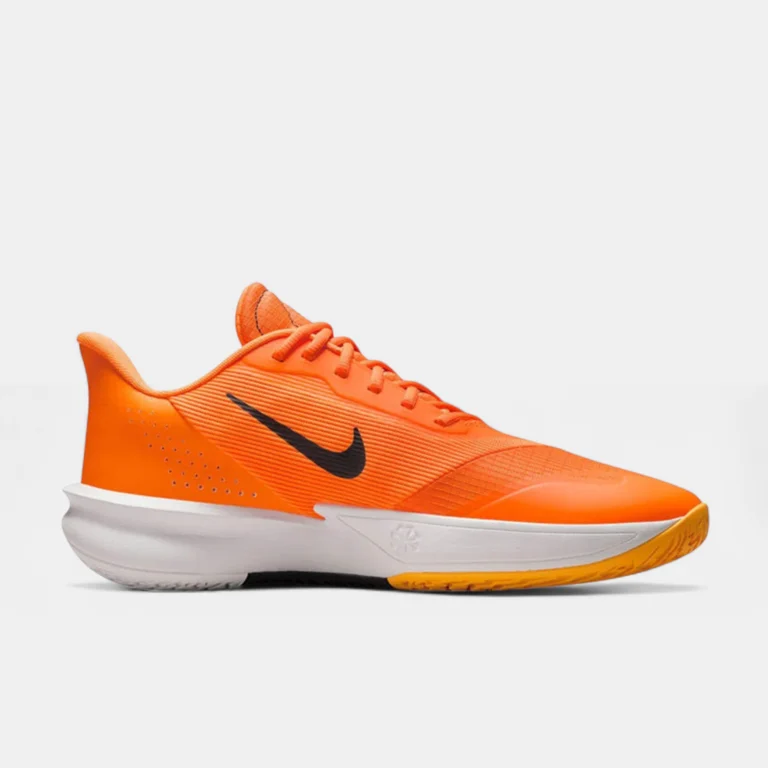 Nike Precision VII 'Orange White' FN4322-800 | Brand New - Chính Hãng - Ảnh 2