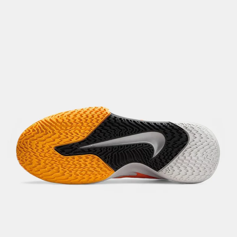 Nike Precision VII 'Orange White' FN4322-800 | Brand New - Chính Hãng - Ảnh 5