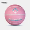 Quả Bóng Rổ Cao Su Rigorer 'One On One' Z123120161 Chính Hãng