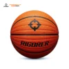 Quả Bóng Rổ Da Rigorer 'Ripped' Z320220248 Chính Hãng