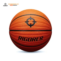 Quả Bóng Rổ Da Rigorer 'Ripped' Z320220248 Chính Hãng