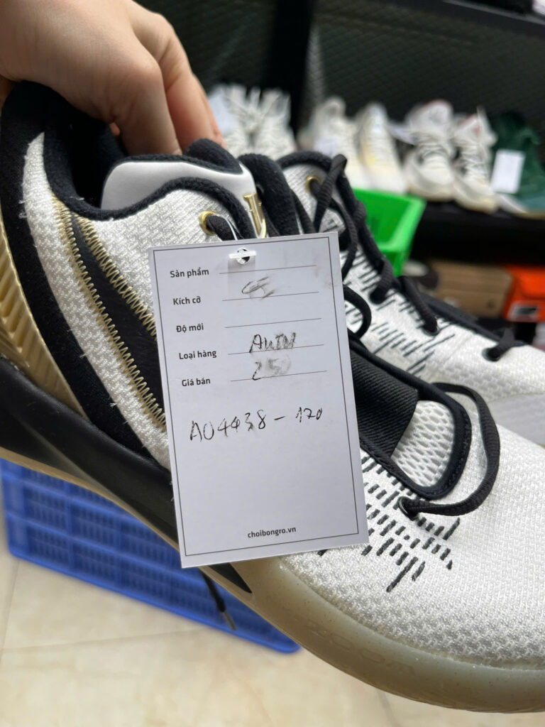 A04438-170-45-AUTH-250 - Ảnh 4