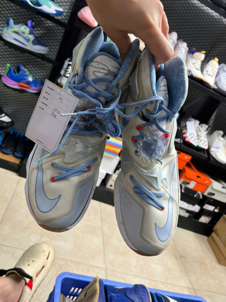 Lebron 13-43-FAKE-50 - Ảnh 3