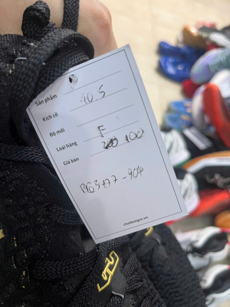 Lebron 17-40-FAKE-100 - Ảnh 2