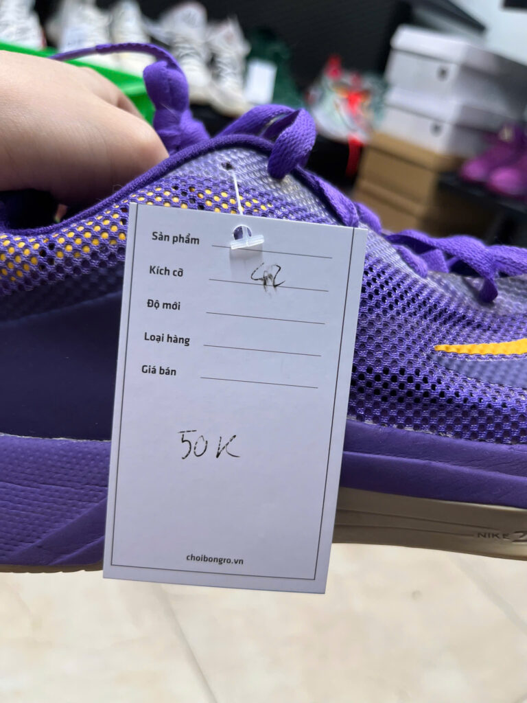 NIKE HYPER LIVE-42-AUTH-50 - Ảnh 4