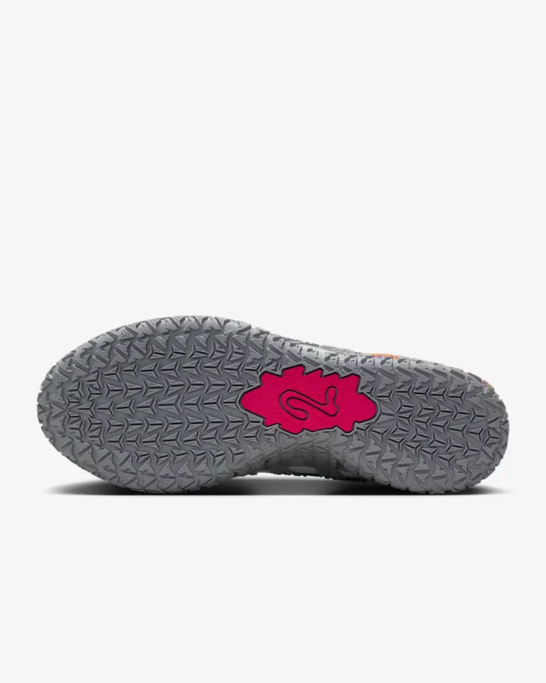 Nike JA 3 'Light Show' EP HF2794-100 | Brand New - Chính Hãng - Ảnh 2