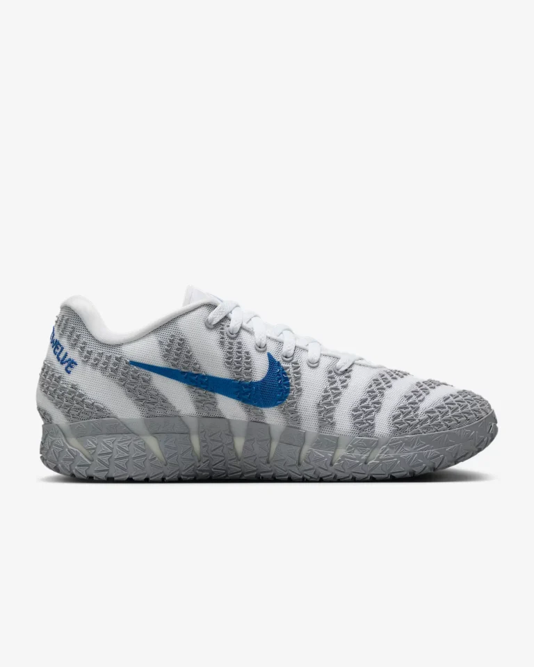 Nike JA 3 'Light Show' EP HF2794-100 | Brand New - Chính Hãng - Ảnh 3