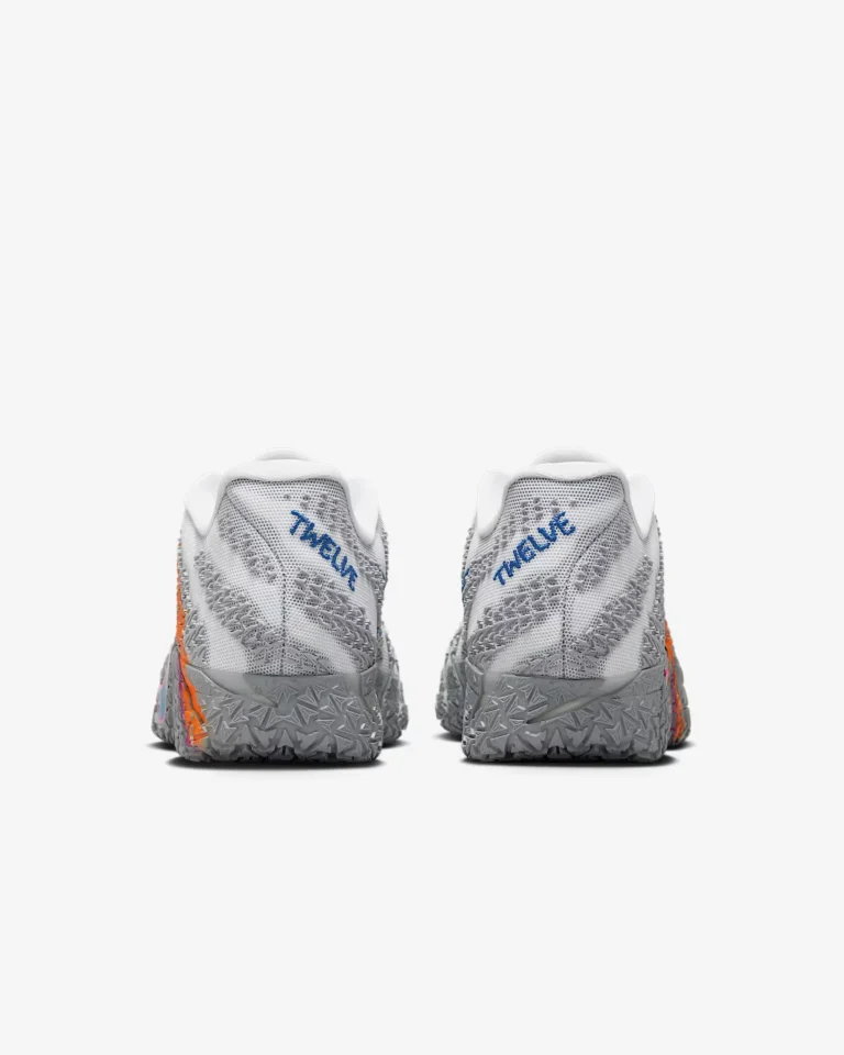 Nike JA 3 'Light Show' EP HF2794-100 | Brand New - Chính Hãng - Ảnh 6