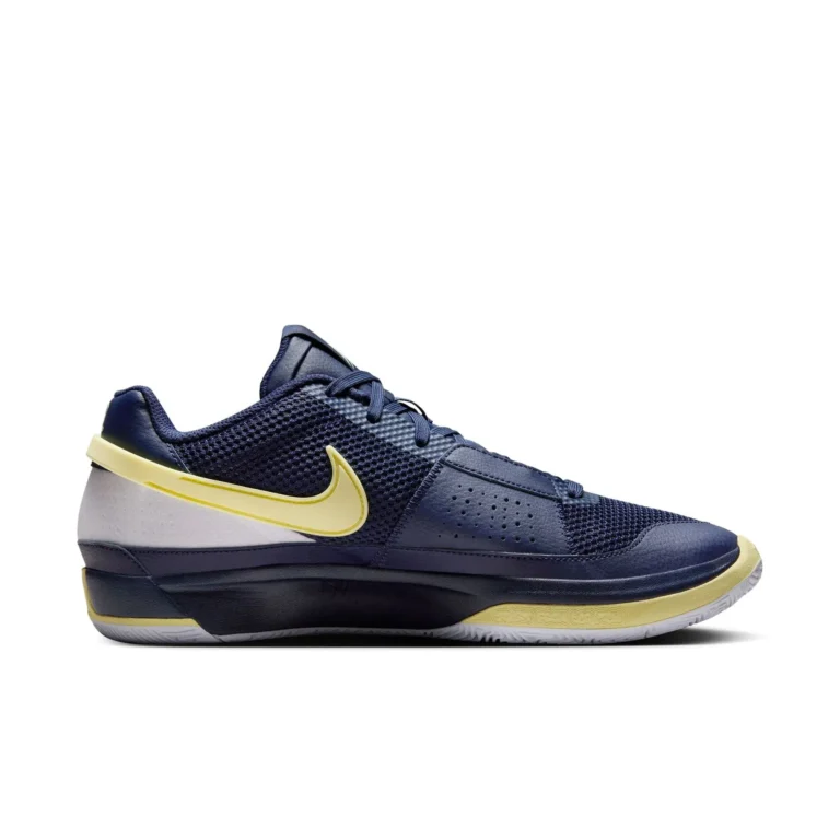 Nike Ja 1 'Midnight Navy' DR8786-402 | Brand New - Chính Hãng - Ảnh 2