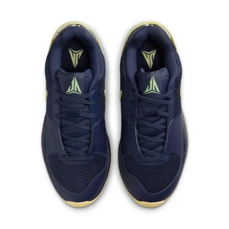 Nike Ja 1 'Midnight Navy' DR8786-402 | Brand New - Chính Hãng - Ảnh 5