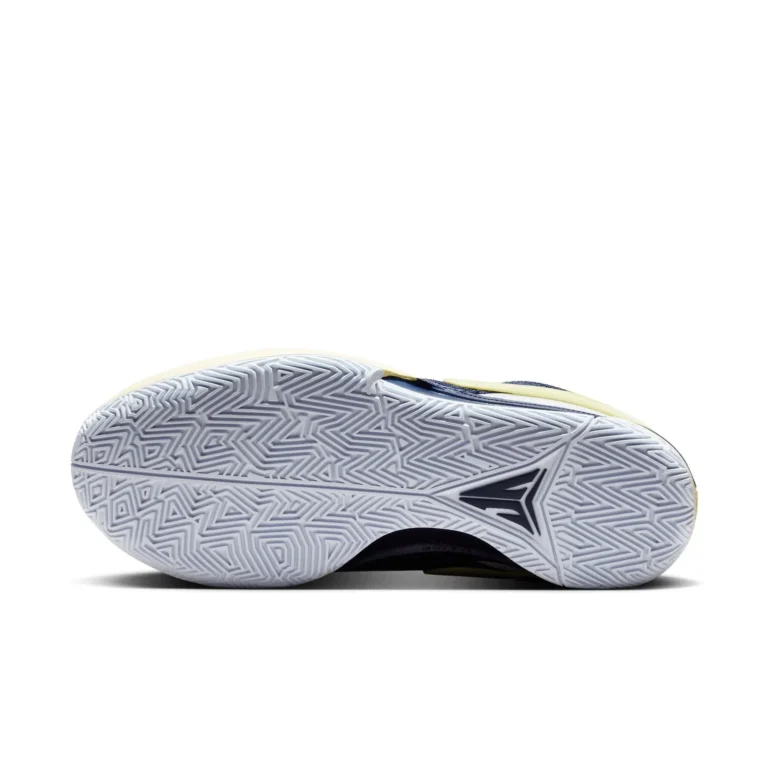 Nike Ja 1 'Midnight Navy' DR8786-402 | Brand New - Chính Hãng - Ảnh 6