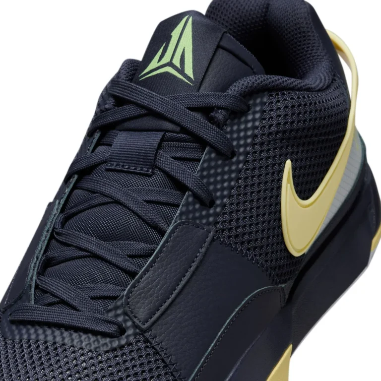 Nike Ja 1 'Midnight Navy' DR8786-402 | Brand New - Chính Hãng - Ảnh 7