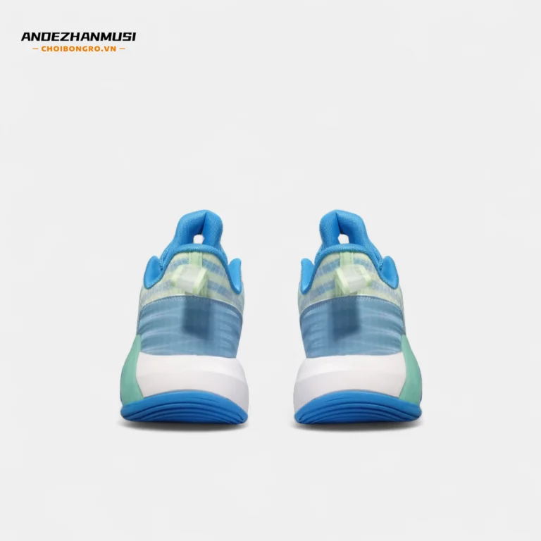 Andezhanmusi Anchor 'Aqua' 11931563 Chính Hãng - Ảnh 4