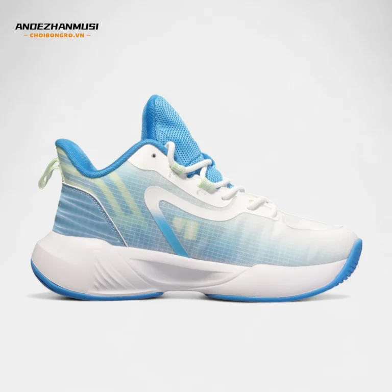 Andezhanmusi Anchor 'Aqua' 11931563 Chính Hãng - Ảnh 5