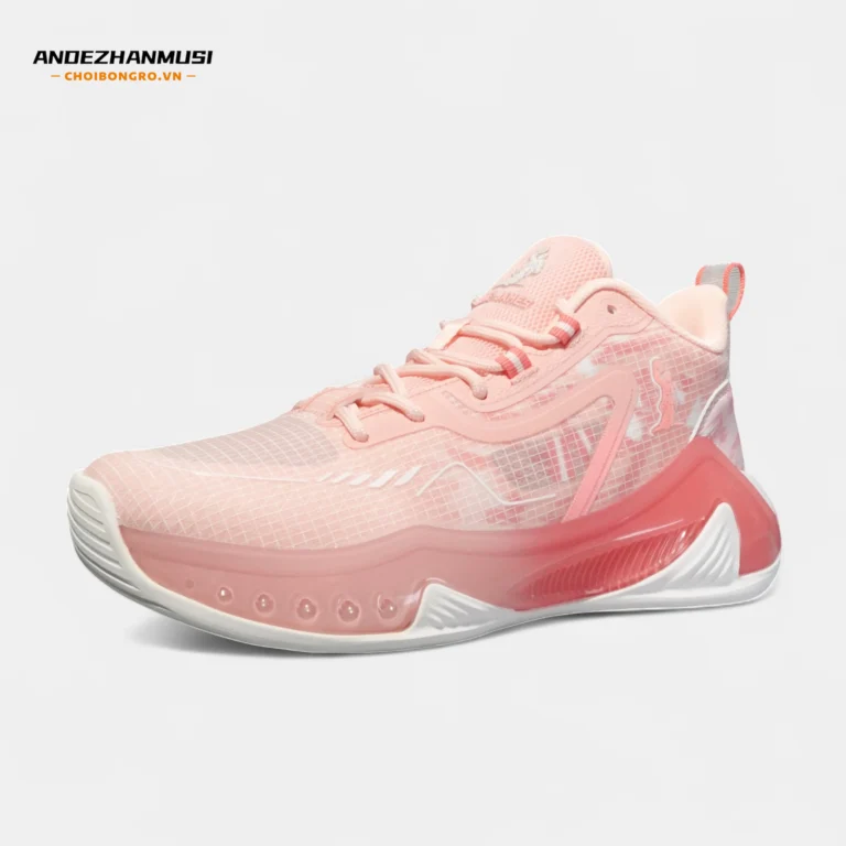 Andezhanmusi Anchor 'Blossom' 11931295 Chính Hãng - Ảnh 2