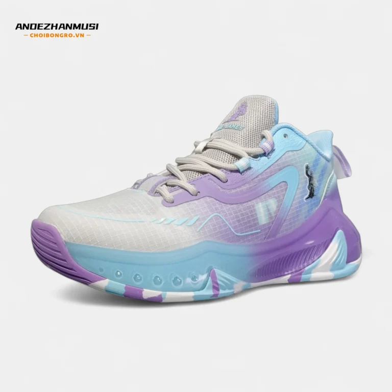 Andezhanmusi Anchor 'Nebula' 1193594 Chính Hãng - Ảnh 2