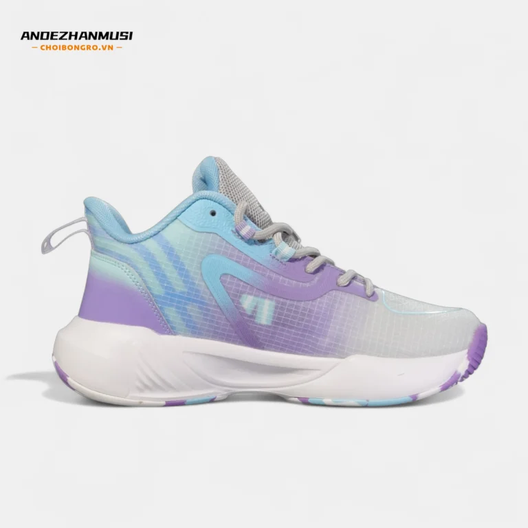 Andezhanmusi Anchor 'Nebula' 1193594 Chính Hãng - Ảnh 5